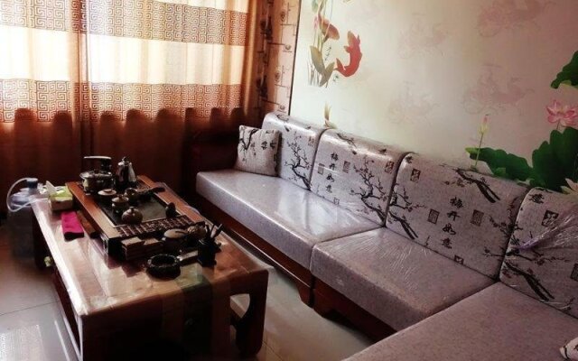 Impression Xiaoyuan Youth Hostel