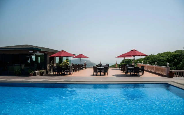 Brightland Resort & Spa