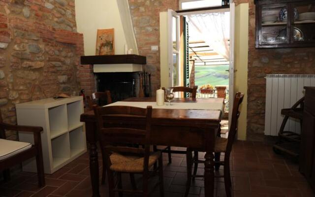 RS Holiday Suite la Terrazza