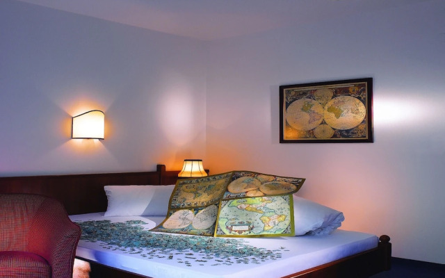 Hotel Dominic