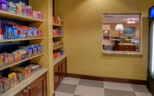 Hampton Inn & Suites Fort Myers-Estero/FGCU