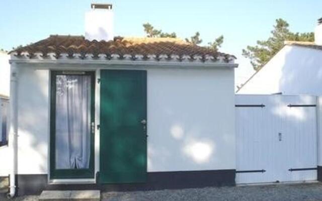 Maison Bretignolles-sur-Mer, 2 pièces, 4 personnes - FR-1-224A-145