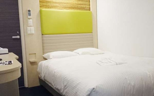 Ueno Hotel
