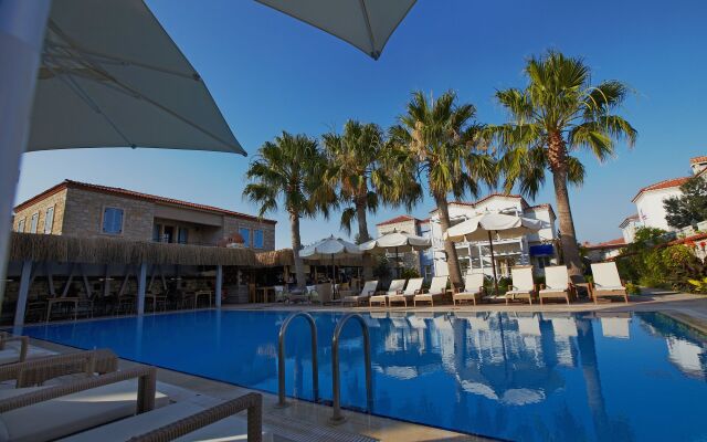Casaoliva Hotel