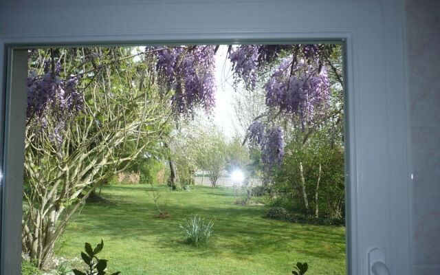 Chambres D'hôtes Anne-Marie