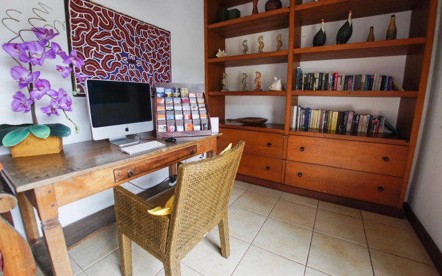 Azeda Boutique Hotel