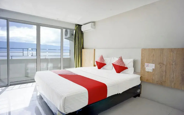 OYO 94772 Gapura Hotel