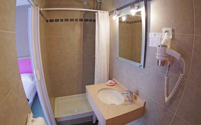 Hotel Brise de Mer