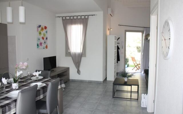 Sardinia Imagination - Ginepro Holiday Home