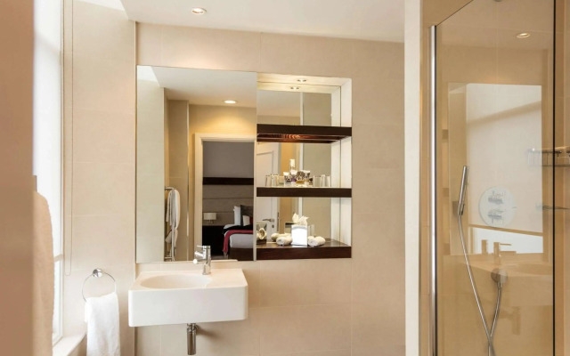 Mercure Aberdeen Caledonian Hotel