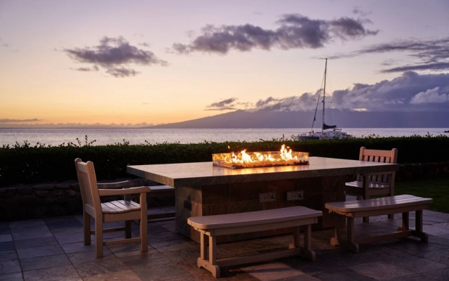 AEI at The Whaler Kaanapali Beach Resort