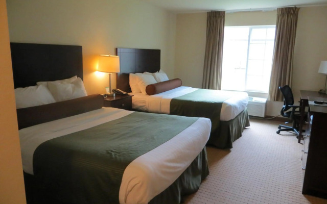 Cobblestone Inn & Suites - Brillion