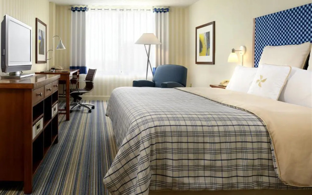 Four Points By Sheraton Philadelphia Airport