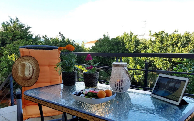 Villa Vanessa