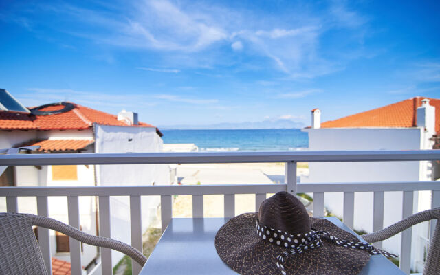 Hotel Agni On The Beach