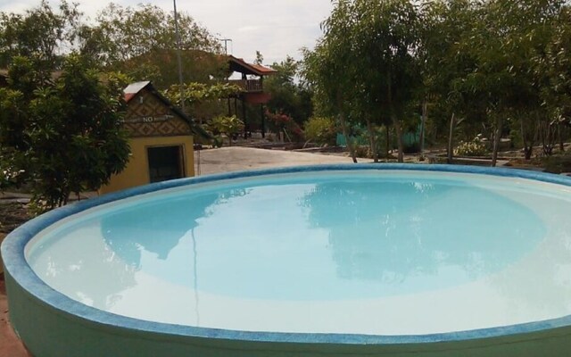 Bougainvillea Paradise Campground