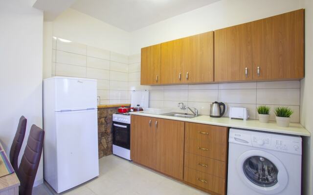 Castle Holiday Apartments