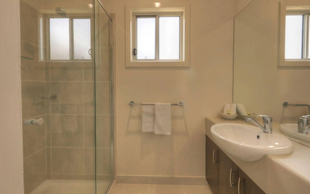 Tasman Holiday Parks - Lake Mulwala