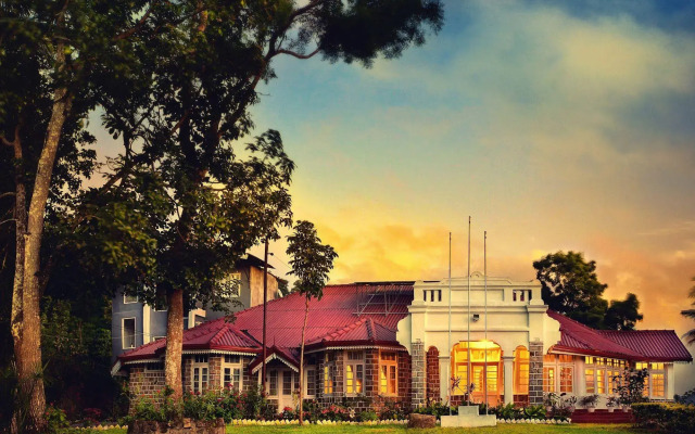 Kandy Hill Bungalow