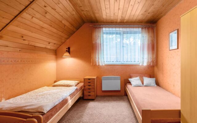 Holiday Home Horni Vestonice