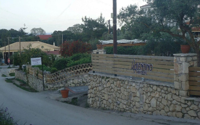 Valentino Villas & Apartments