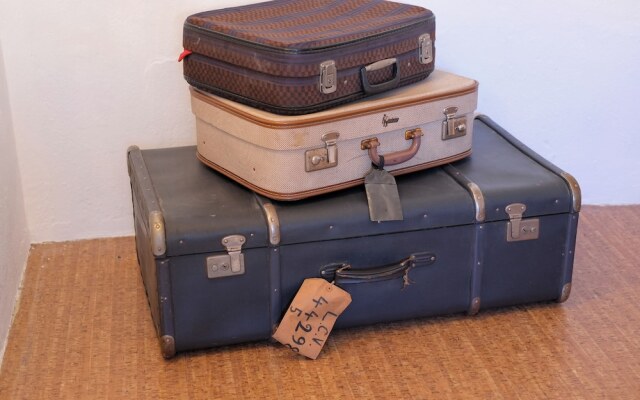 House Lisbon Apartment Alfama