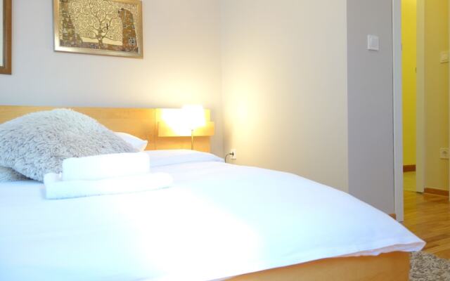 Villa Quantum Beograd