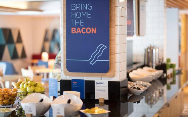 Holiday Inn Express Aberdeen City Centre by IHG