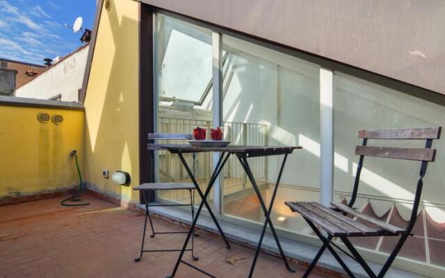 San Gottardo Halldis Apartments