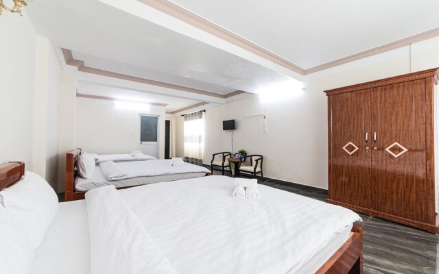 Dala Hotel