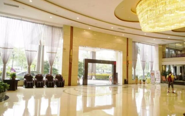 Foshan Xin Hu Hotel