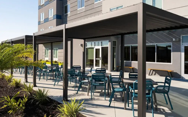 Fairfield By Marriott Inn & Suites Waycross