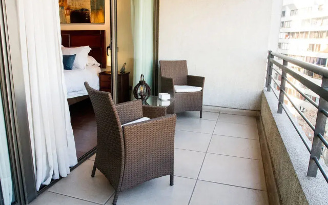Providencia Town Apartments