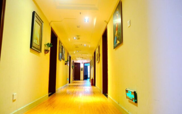 Shenzhen Lei Zhen Hotel