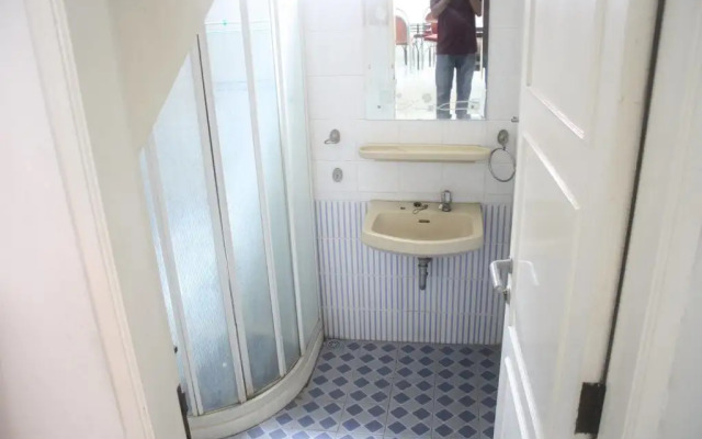 Villa Sofia Kota Bunga