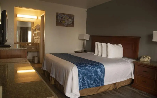 Rodeway Inn Phoenix North I-17