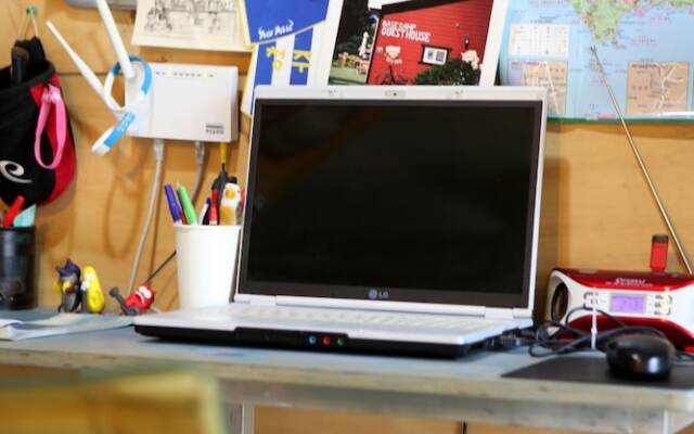 Basecamp Guesthouse - Hostel