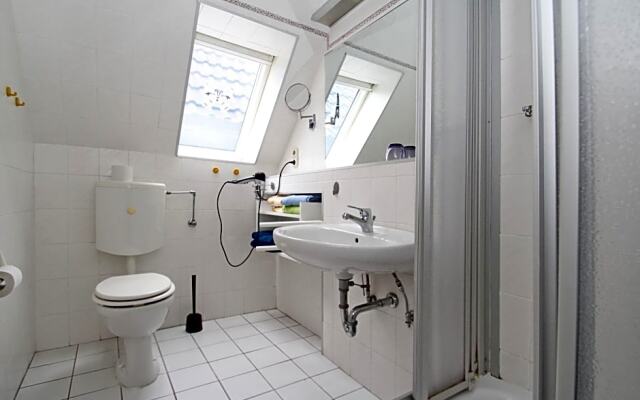 Apartments Benser-Hof