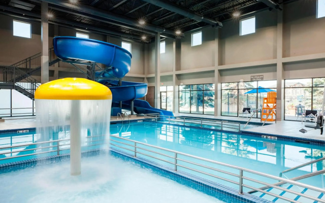 Delta Hotels by Marriott Fargo