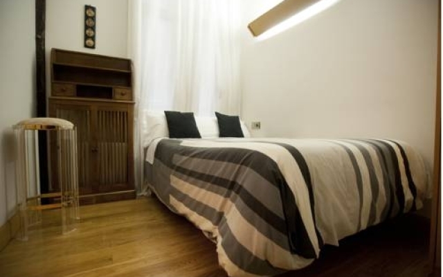 Pensión Artea