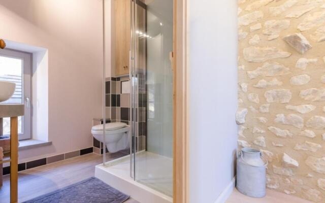 Gîte Estissac, 3 pièces, 4 personnes - FR-1-543-82