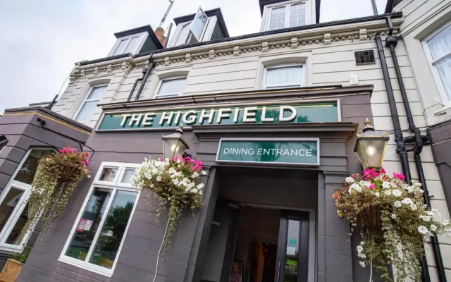 The Highfield Hotel