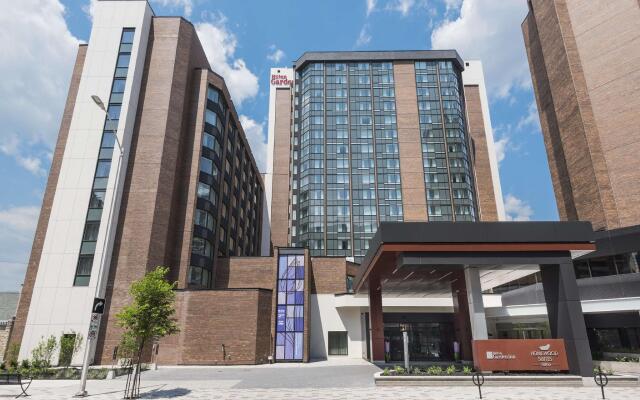 Homewood Suites by Hilton Ottawa Downtown