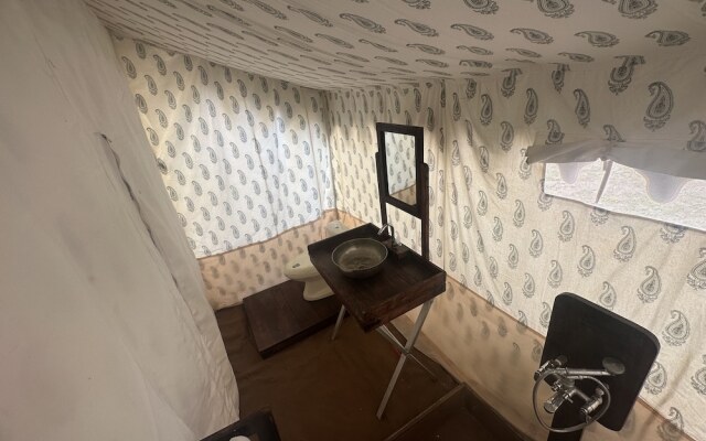 Club 21by Sariska Fun city