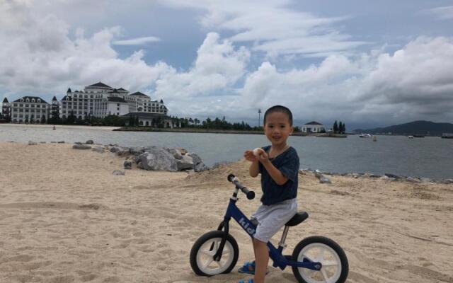 Bao Han 2 Hotel