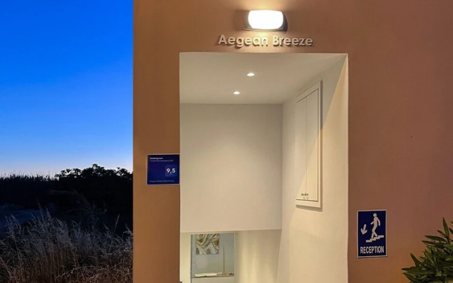 Aegean Breeze Apartments