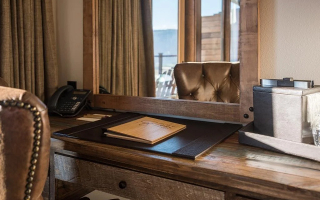 Inn at Gamble Sands