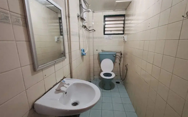 Hotel Check Inn 2 Cameron Highlands