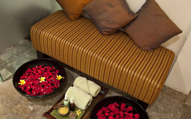 Gending Kedis Luxury Villas & Spa Estate