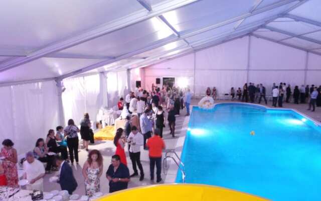 Hotel San Francesco Terme